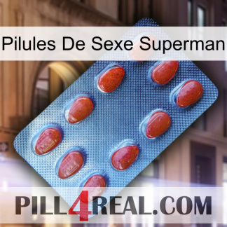Superman Sex Pills 06